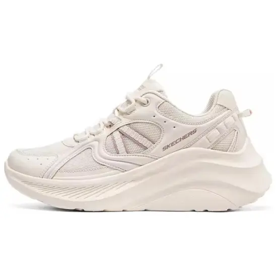 Skechers Bob's Casual Shoes Women's Low-Top Light Pink