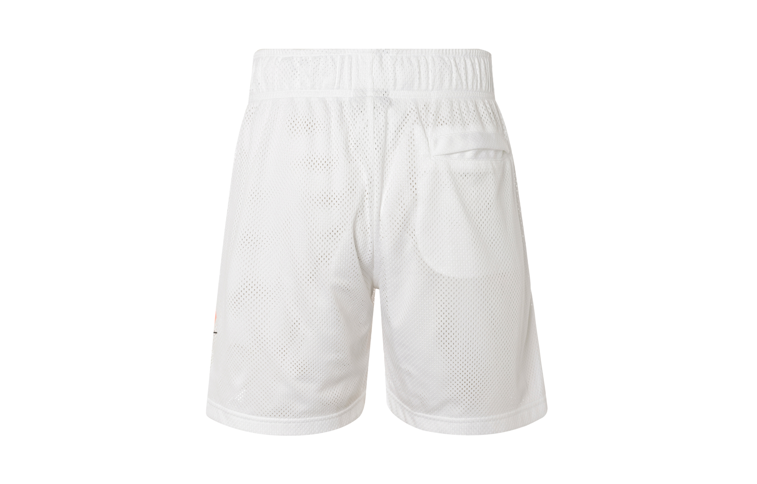 Jordan SPORT DNA MESH Sports Shorts Men’s White Moderate