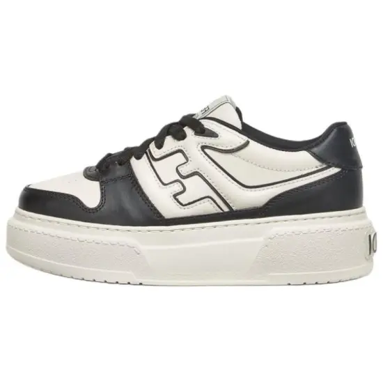 FENDI Match Low-Top Sneakers Women's