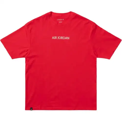 Nike Air Jordan Tee