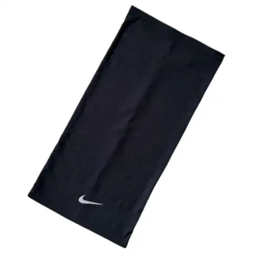 Nike Polyurethane Snoods Unisex Black
