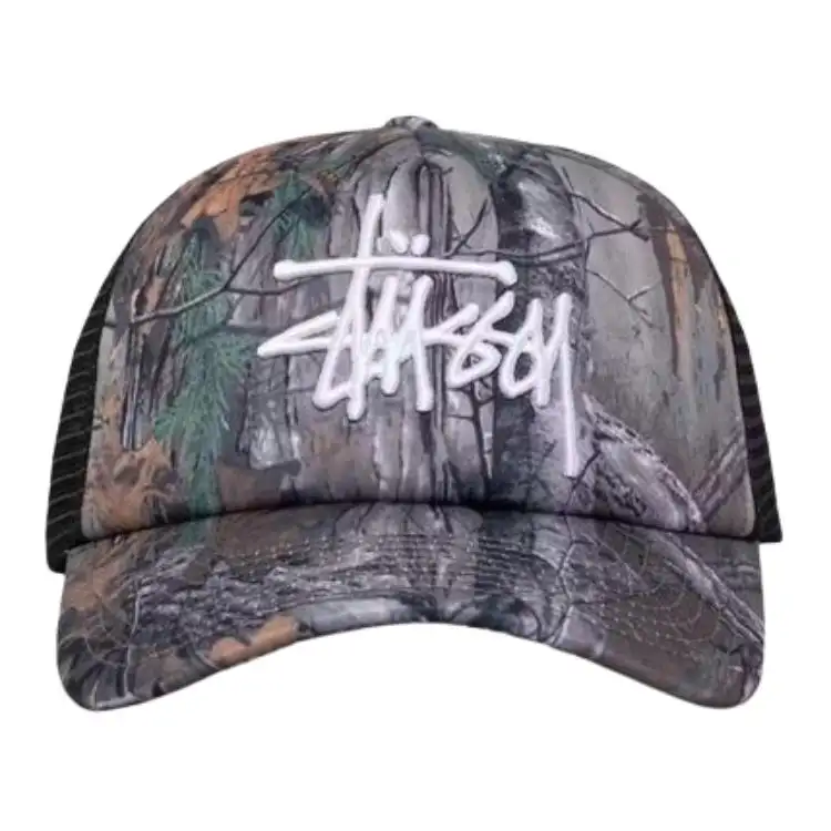Stussy Baseball Caps Unisex Multicolor