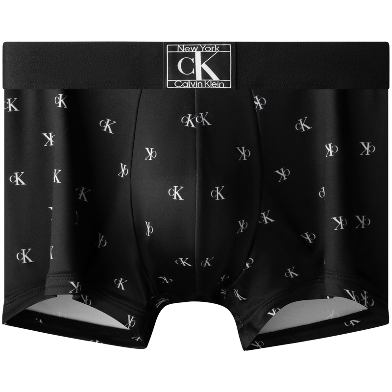 Мужские трусы CALVIN KLEIN CK96 (полосатые)