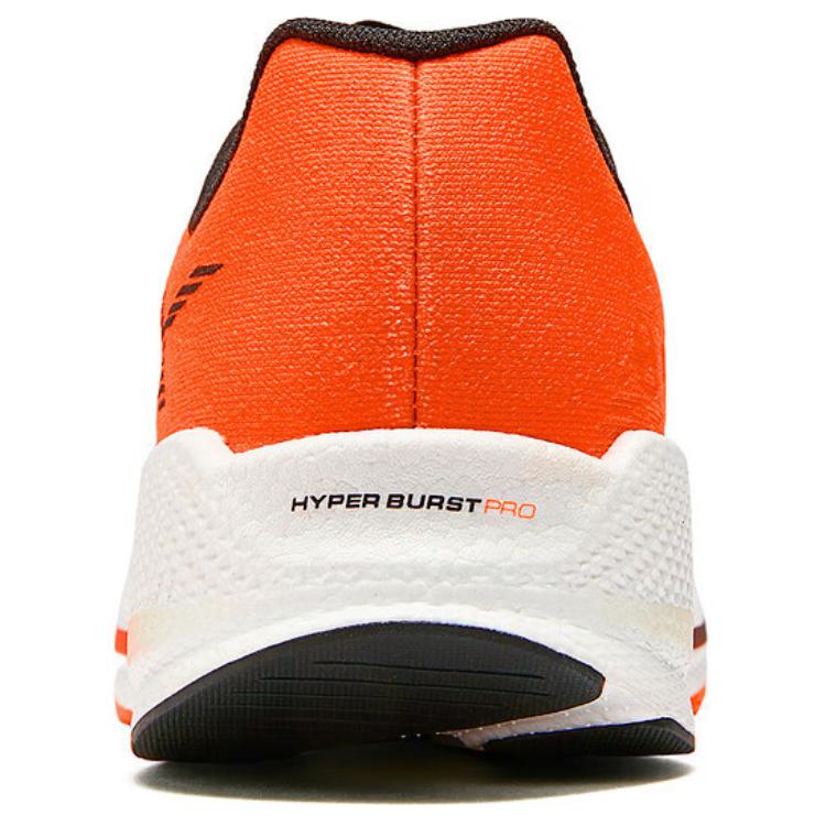 Skechers MEN’S GO Low top Running Shoes Men’s Orange