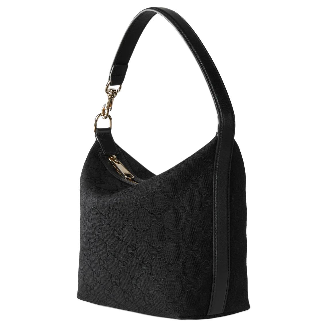 Сумка Gucci (черный) — фото 2