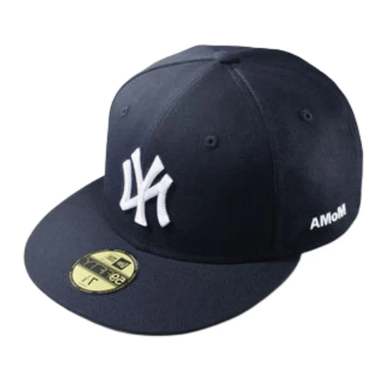 New Era Baseball Caps Men's Blue
