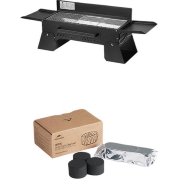 NATUREHIKE Barbecue Grills & Griddles