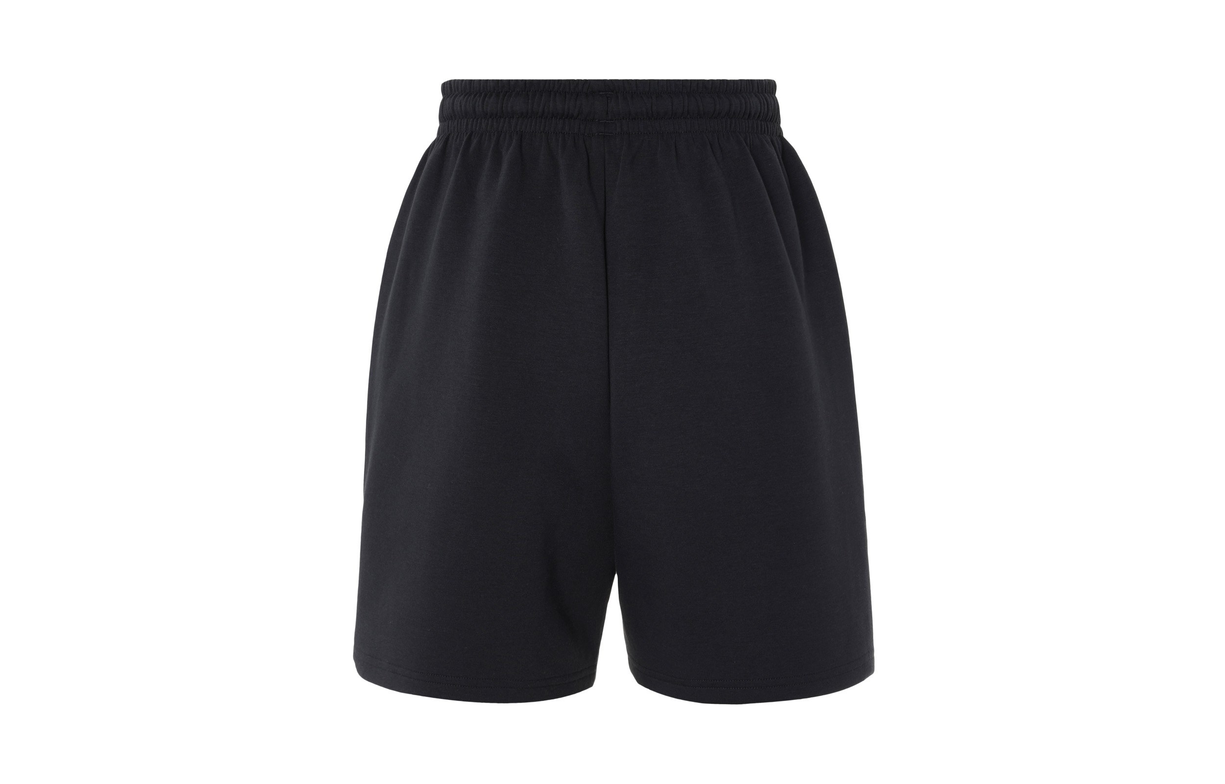 Under Armour Summit Sports Shorts Unisex Black Moderate