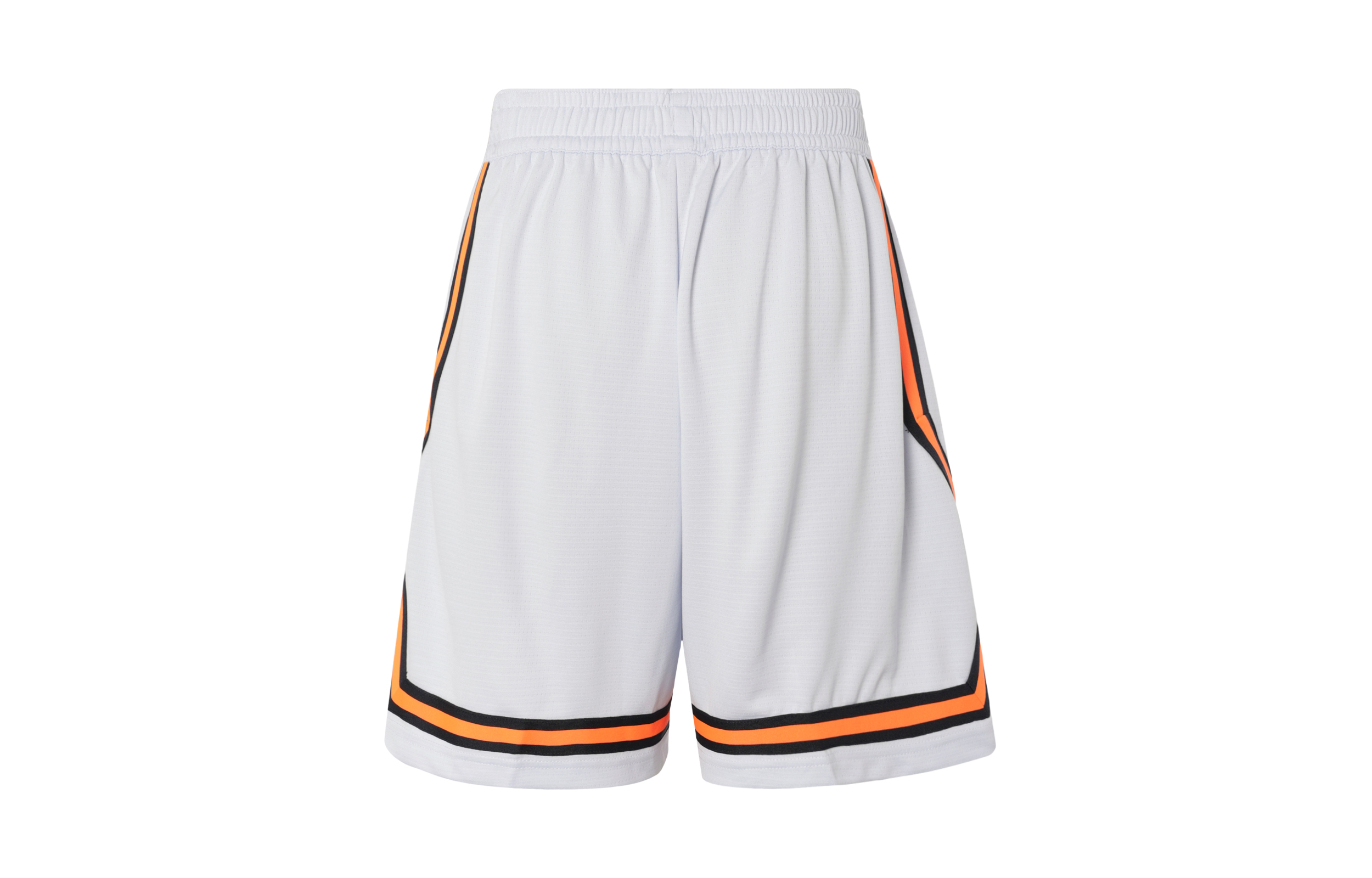 Nike Crossover Dri FIT Basketball Shorts Women’s Soccer Gray