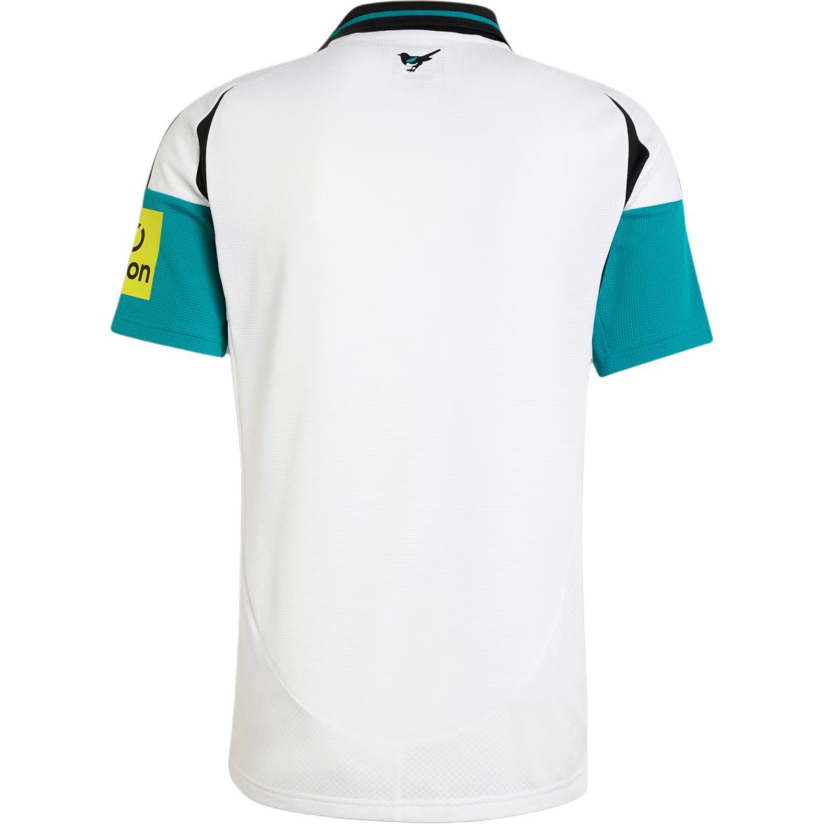 Adidas Free Shipping With AdiClub Newcastle United Fc 24/25 Third Jersey