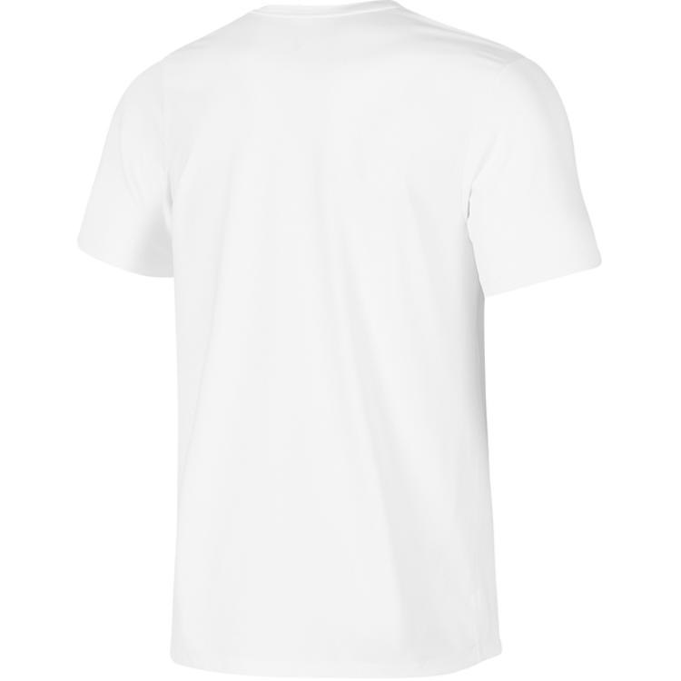 Skechers T Shirt Men’s Bright White