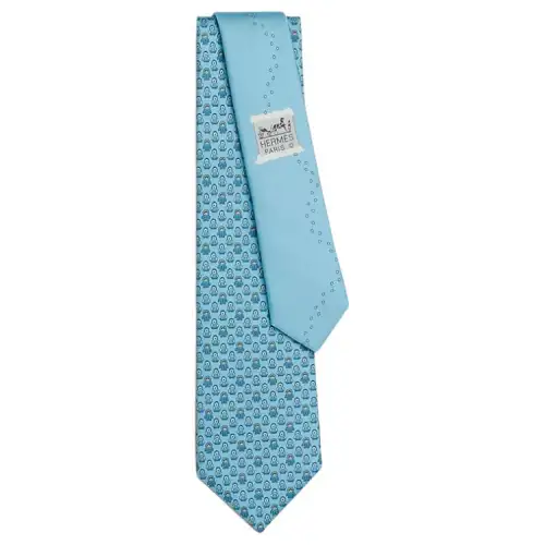 HERMES Ties Men's