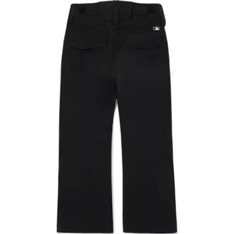 MLB New York Yankees Ski Pants Unisex Black