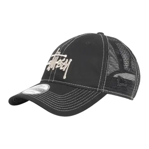 Stussy New Era 9Twenty Basic Trucker