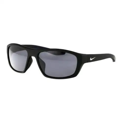 Nike Brazen Boost Rectangle Frame Sunglasses