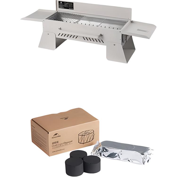 NATUREHIKE Barbecue Grills & Griddles