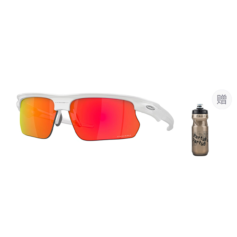 Oakley Bisphaera 9400 Le Tour Driving Everyday Cycling Running Trail Running Unisex Cycling Glasses & Goggles