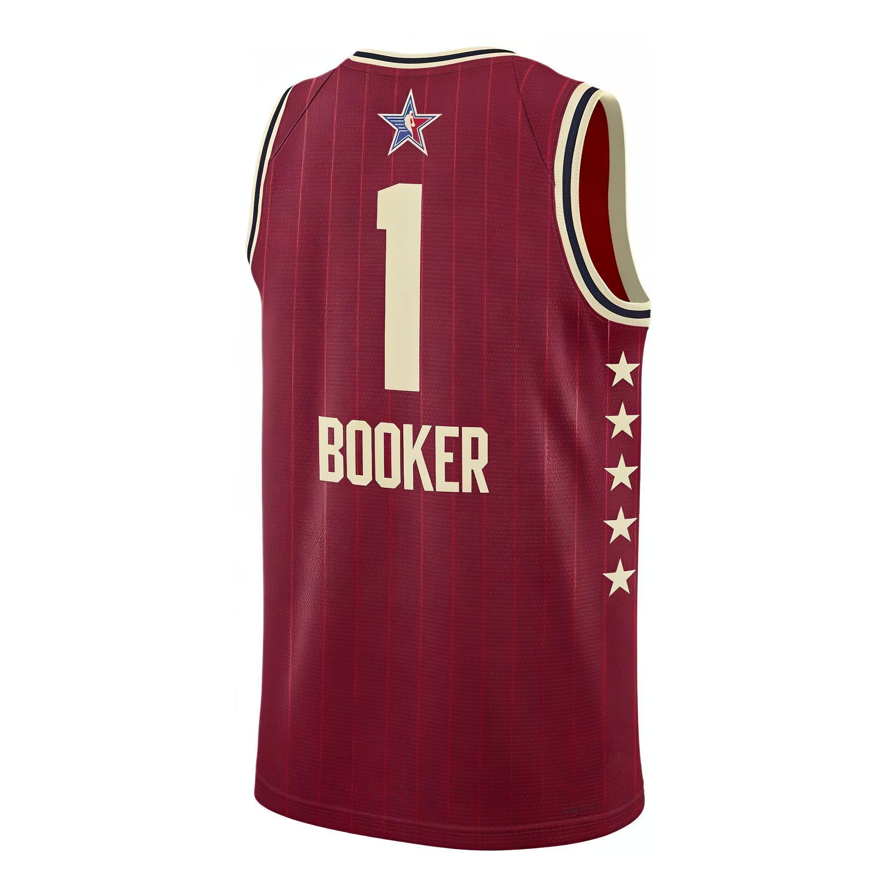 Jordan Nba Dri Fit All Star Tatum Jersey