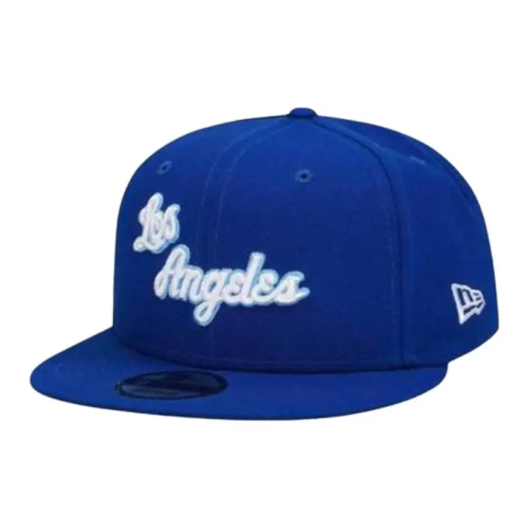 New Era Baseball Caps Unisex Multicolor