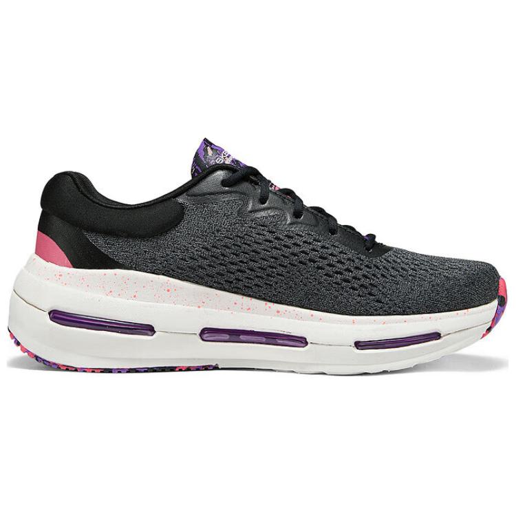 Skechers Arch Fit Abrasion Resistant Low top Casual Shoes Women’s Gray
