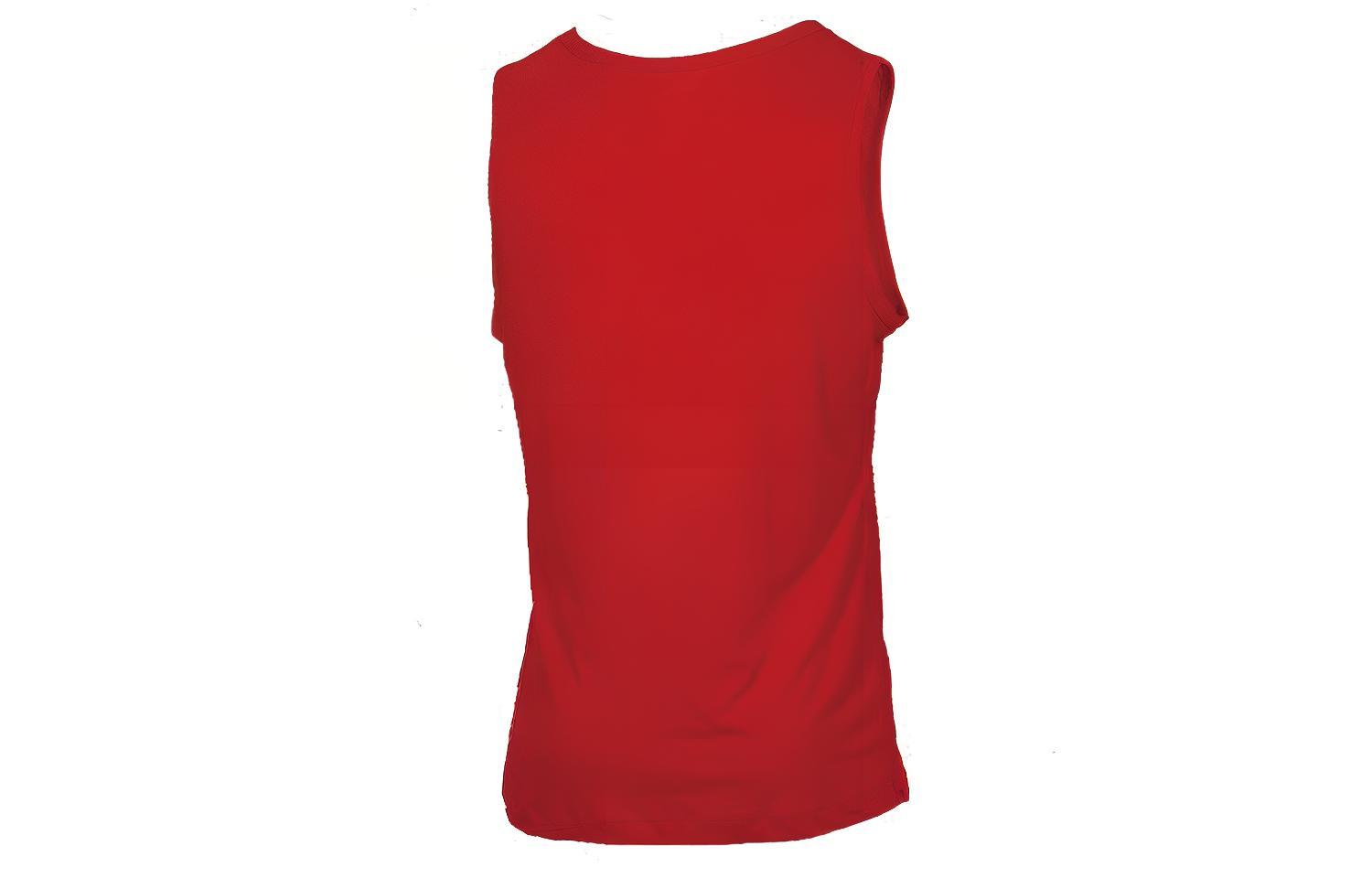 Nike Basketball Jersey Men’s Red