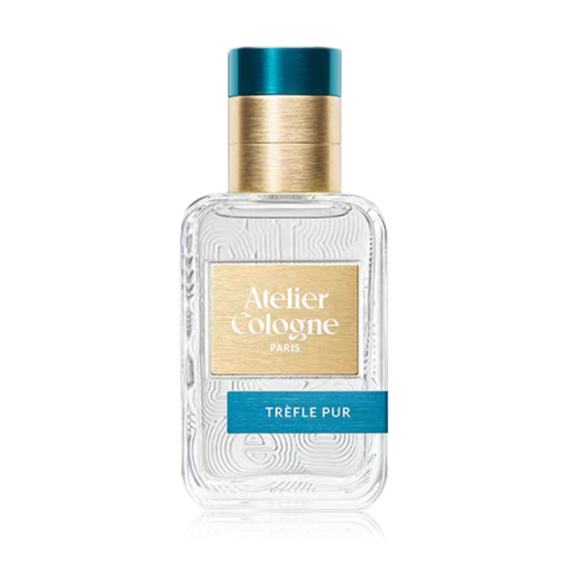 Oulon New Edition Pure Alfalfa сүрчиг Citrus Vanilla EDP Cedar Petitgrain 30мл/100мл