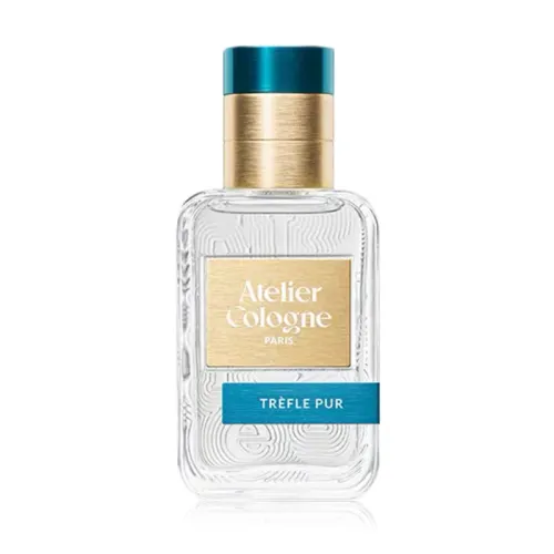 Oulon New Edition Pure Alfalfa Perfume Citrus Vanilla EDP Cedar Petitgrain 30ml/100ml