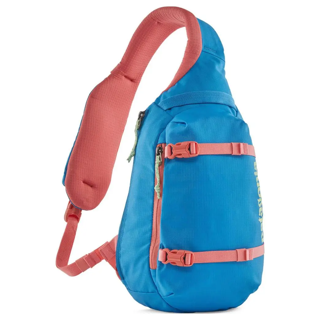 Patagonia Atom 8L Outdoor Bags Polyester Unisex