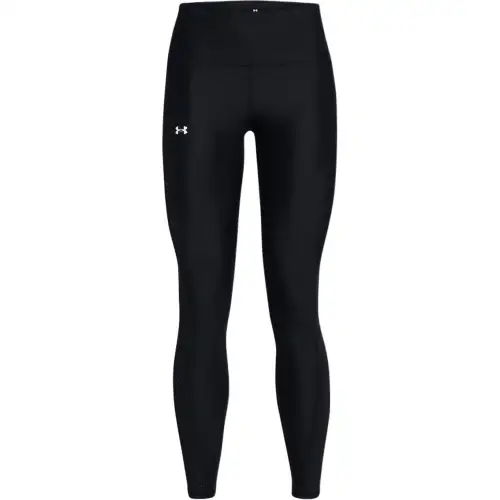 Under Armour Vanish UA Engineered Leggings Sports Pants Women's Black