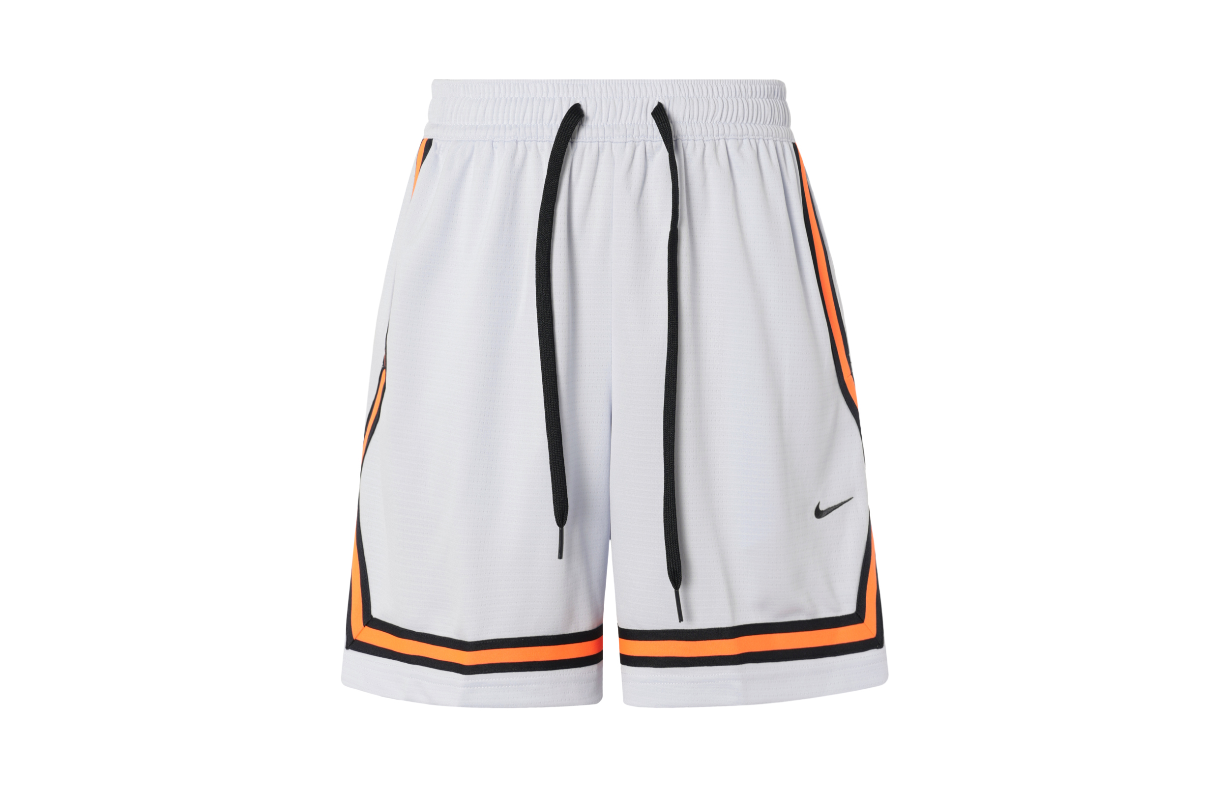 Nike Crossover Dri FIT Basketball Shorts Women’s Soccer Gray