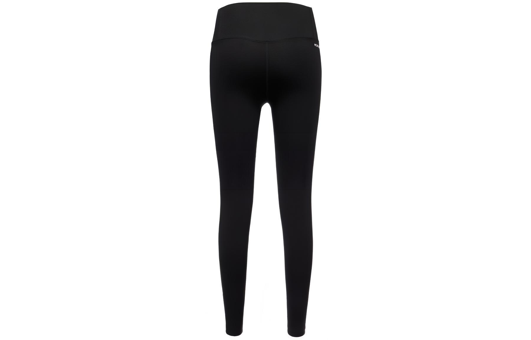 MLB Base Logo Sports Pants Unisex Black