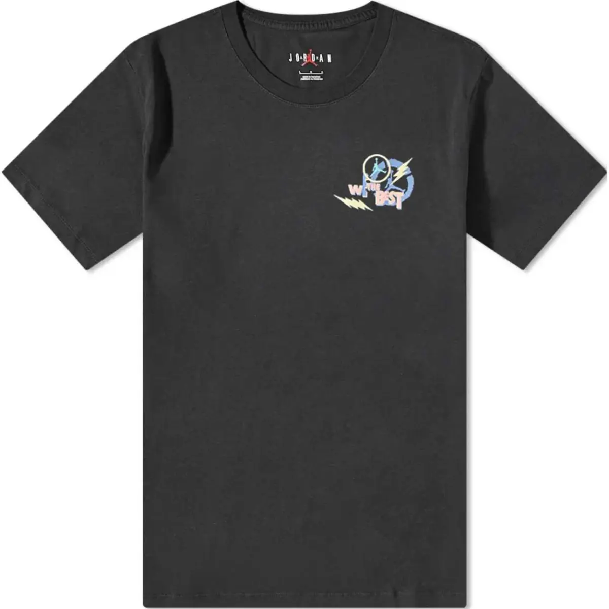 Jordan X Dj Khaled T Shirt