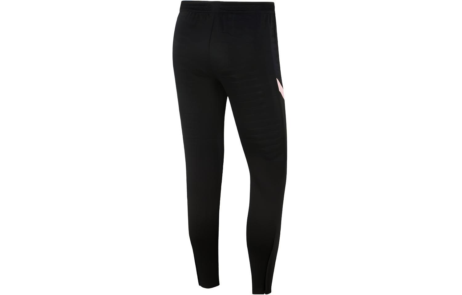 Nike Sports Pants Men’s Black Moderate