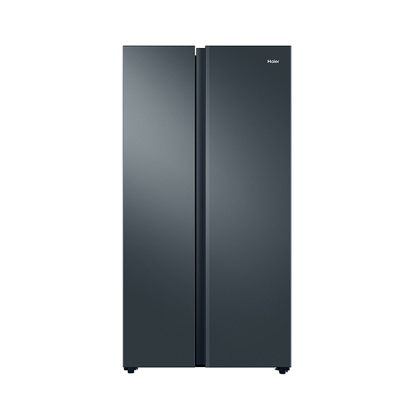 Haier 616       BCD-616WGHSSEDC9