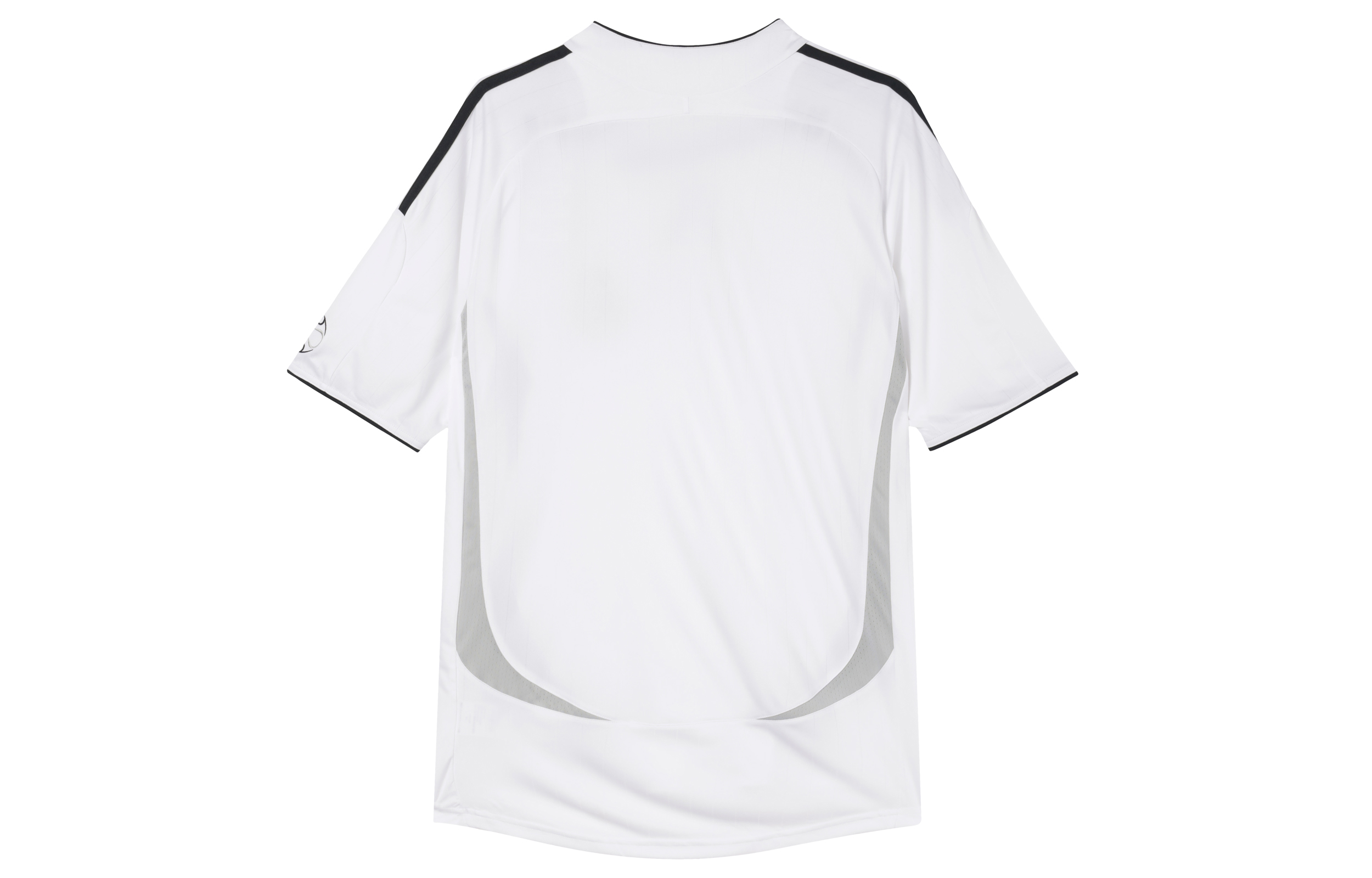 Adidas Real Madrid C.F Soccer Jersey Men’s White
