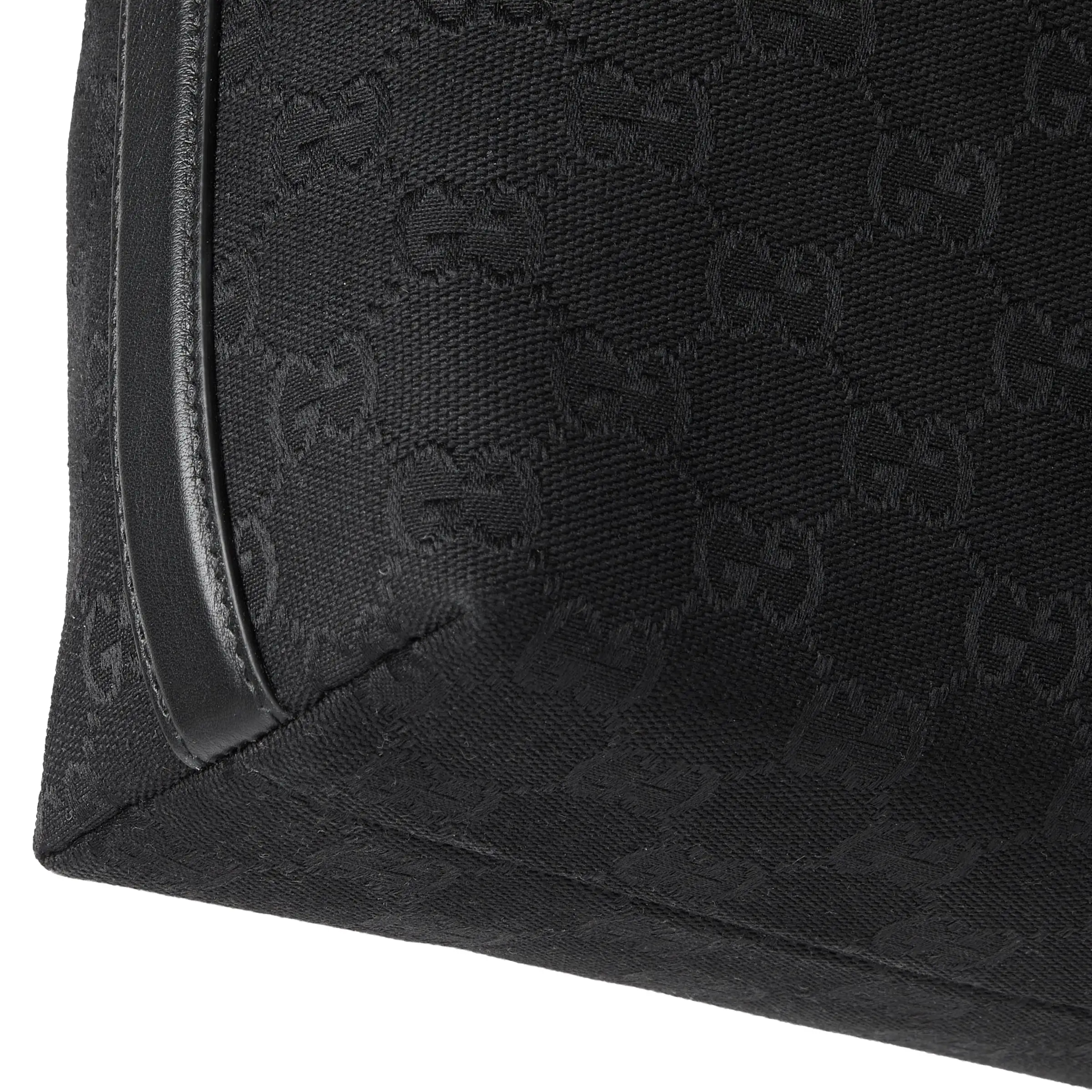 Сумка Gucci (черный) — фото 6