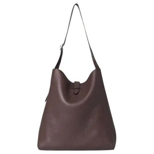 THE ROW Blake Hobo Shoulder Bag