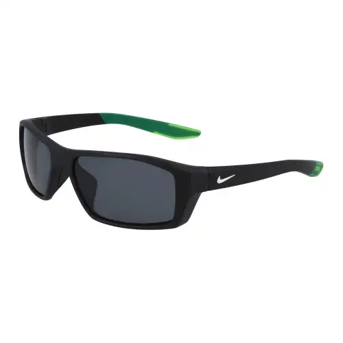 Nike Brazen Shadow Rectangle Frame Sunglasses