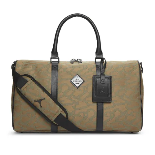 Jordan Adjustable removable straps, travel bag for men and women, with your logo imprint, polyester, for beloved