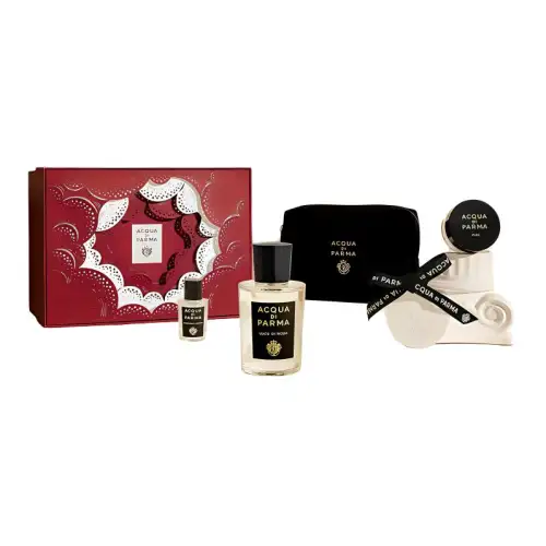 Acqua Di Parma Light Rose Dindar Beloved Box