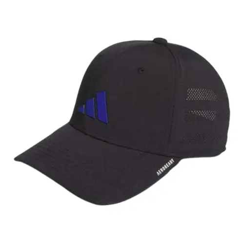 Adidas Free Shipping With AdiClub Game Day Snapback Hat