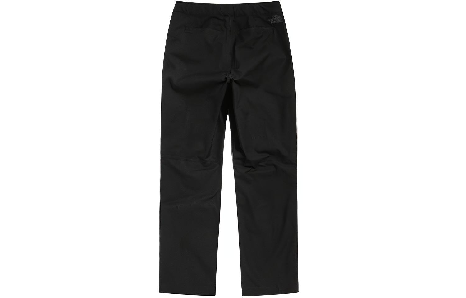 Мужские штаны The North Face City Pant (черные) — фото 2