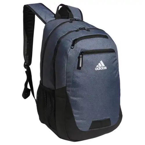 Adidas Free Shipping With AdiClub Foundation 6 Backpack