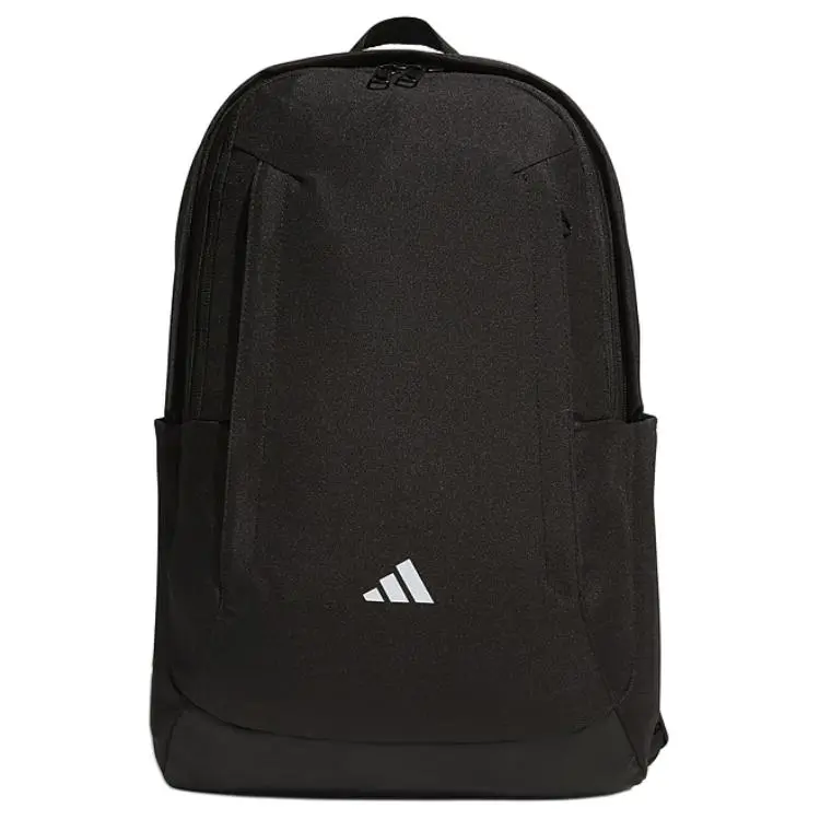 Adidas Polyester Backpack Medium Unisex Black