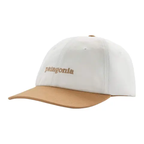 Patagonia Cotton Baseball Caps Men's Multicolor