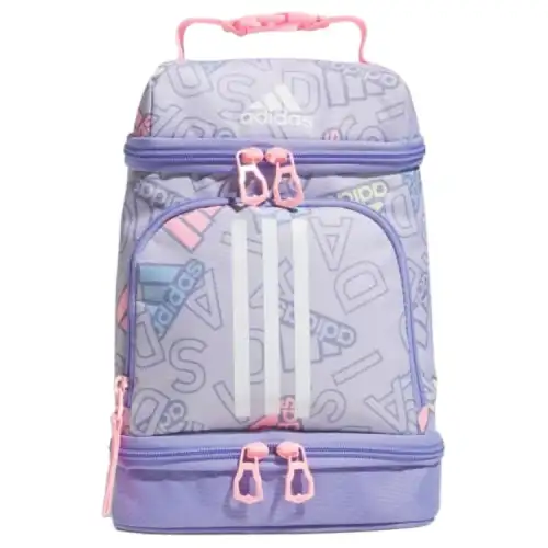 Adidas Free Shipping With AdiClub Excel Lunch Bag
