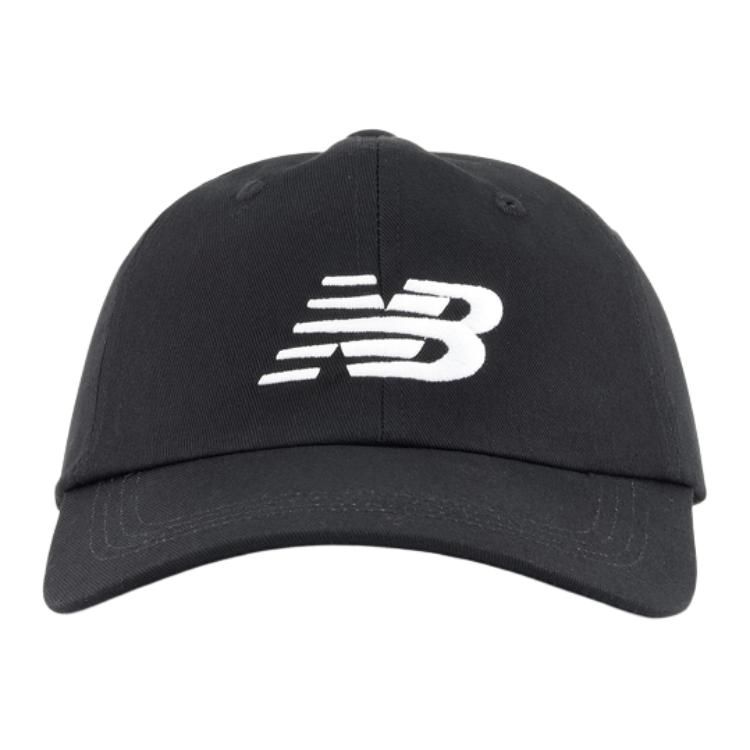 Кепка New Balance (разноцветная)