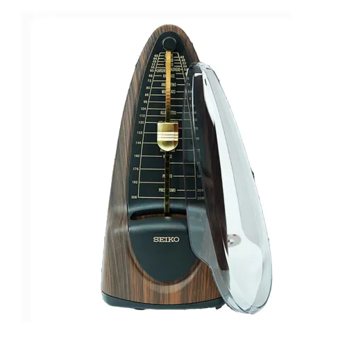 SEIKO Mechanical mechanism from natural wood, guitar, piano, universal musical instruments, keyboard with accessories