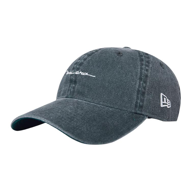 Кепка New Era (синяя)