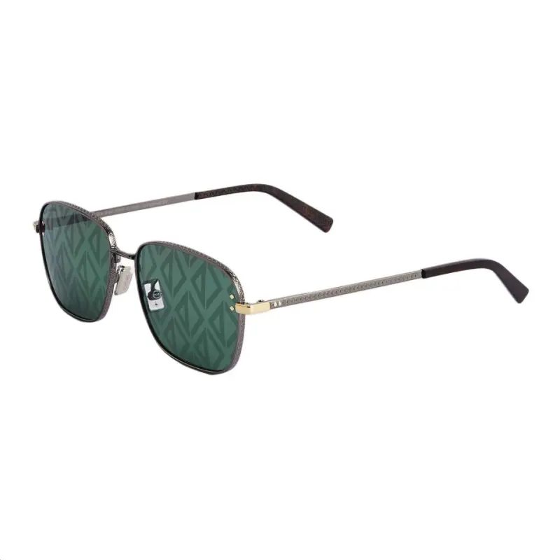 DIOR Acetate Butterfly Sunglasses Men's Black